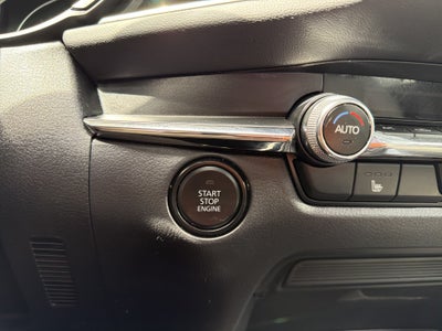 2024 Mazda Mazda CX-30 2.5 S Preferred Package AWD