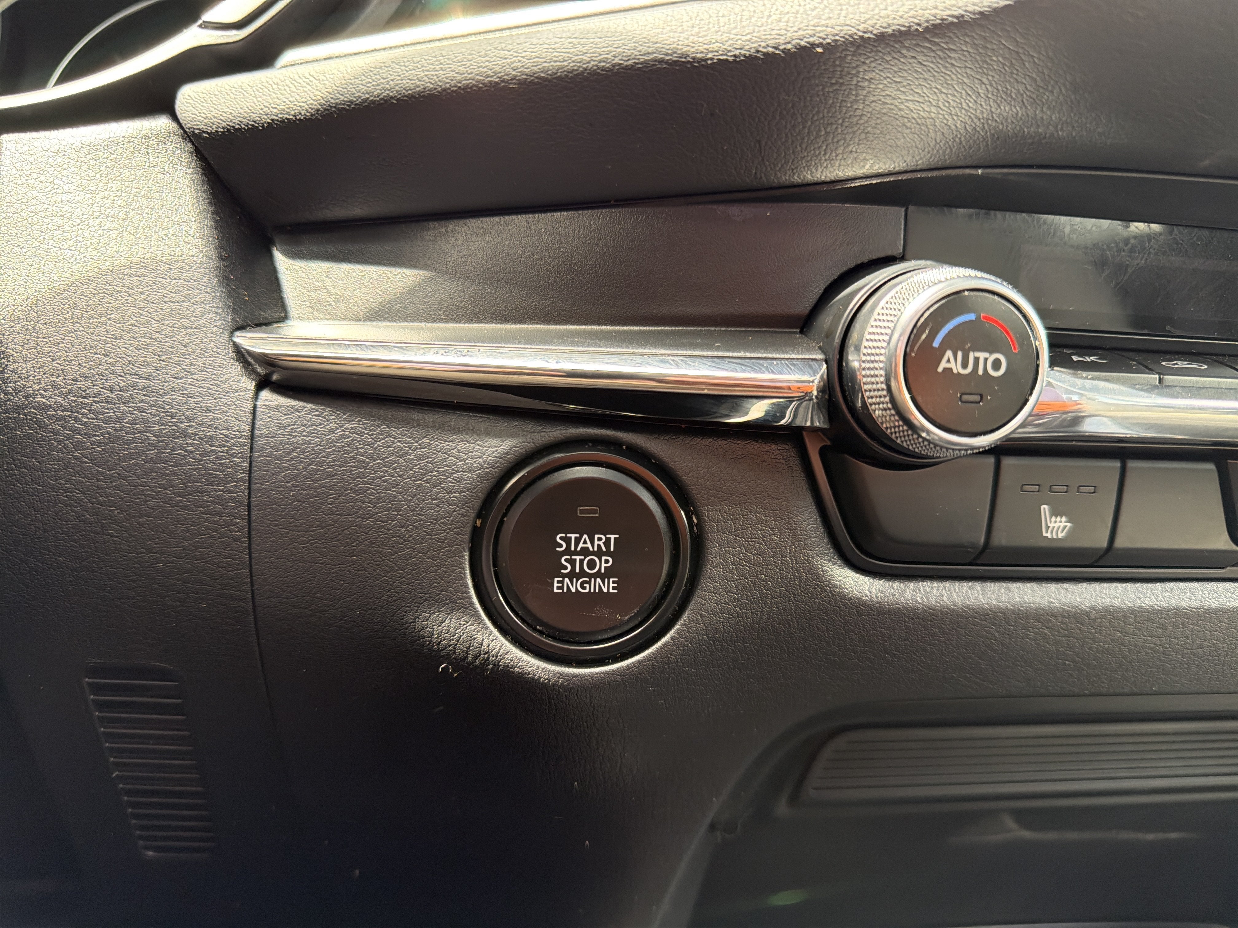 2024 Mazda Mazda CX-30 2.5 S Preferred Package AWD