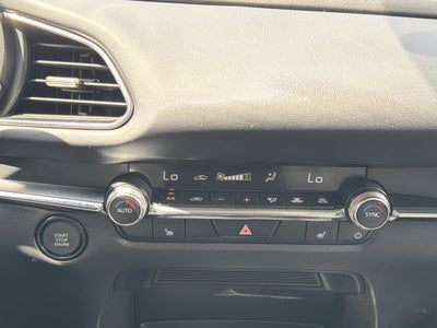 2024 Mazda Mazda CX-30 2.5 S Preferred Package AWD