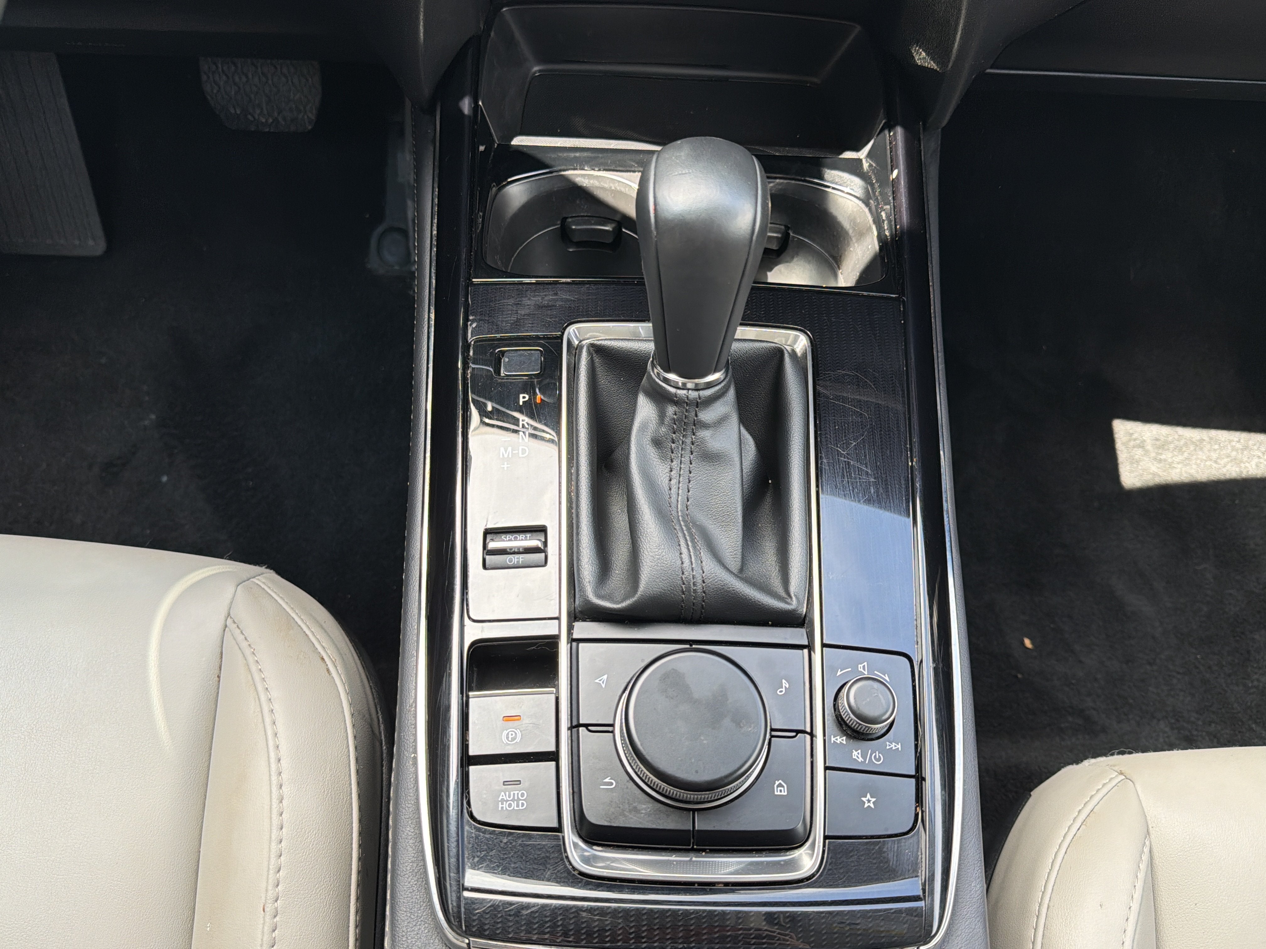 2024 Mazda Mazda CX-30 2.5 S Preferred Package AWD
