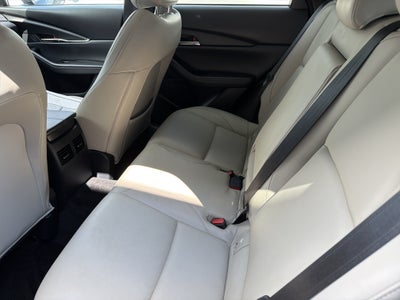 2024 Mazda Mazda CX-30 2.5 S Preferred Package AWD