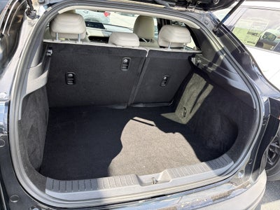 2024 Mazda Mazda CX-30 2.5 S Preferred Package AWD