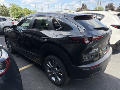 2024 Mazda Mazda CX-30 2.5 S Preferred Package AWD