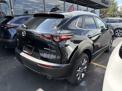 2024 Mazda Mazda CX-30 2.5 S Preferred Package AWD