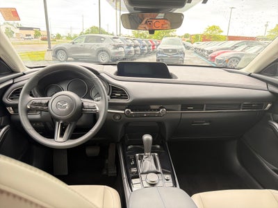 2024 Mazda Mazda CX-30 2.5 S Preferred Package AWD