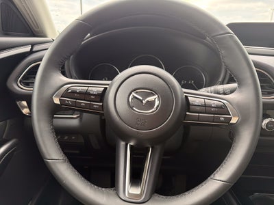2024 Mazda Mazda CX-30 2.5 S Preferred Package AWD