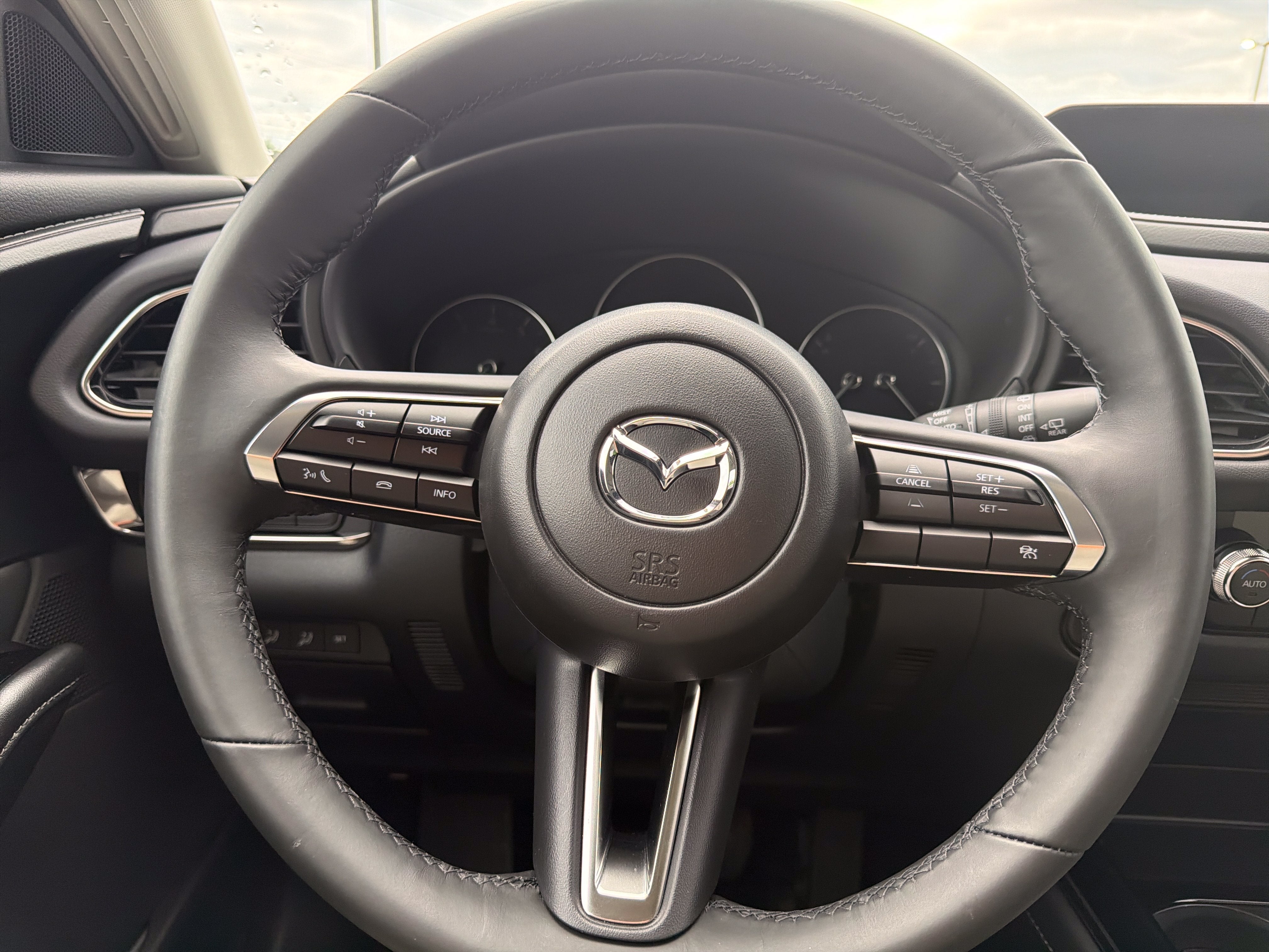 2024 Mazda Mazda CX-30 2.5 S Preferred Package AWD