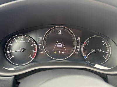 2024 Mazda Mazda CX-30 2.5 S Preferred Package AWD