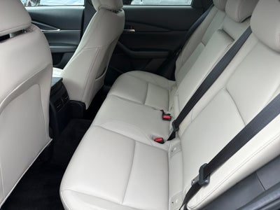 2024 Mazda Mazda CX-30 2.5 S Preferred Package AWD