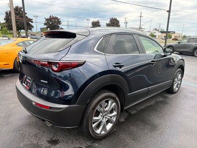2024 Mazda Mazda CX-30 2.5 S Preferred Package AWD
