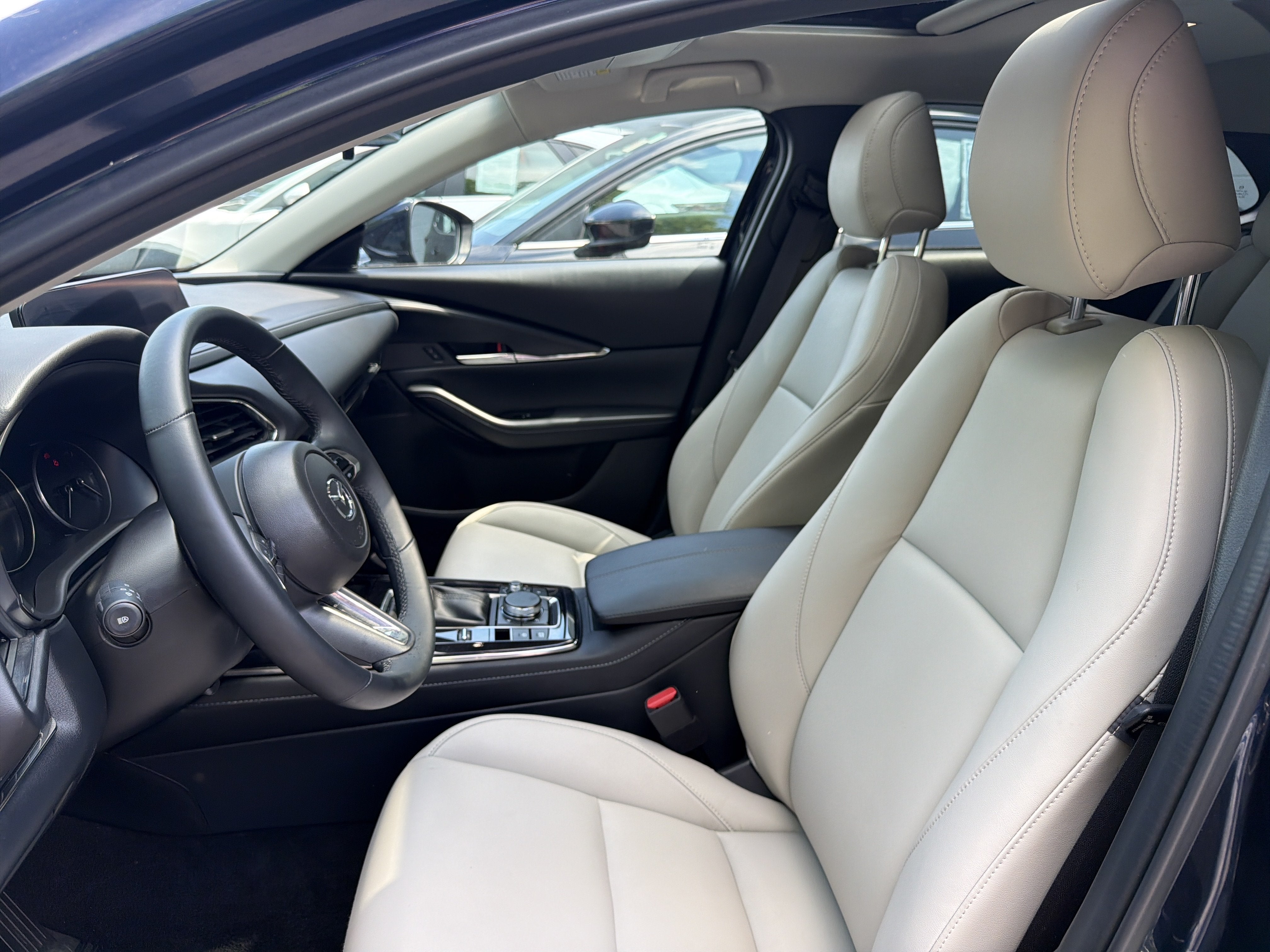 2025 Mazda Mazda CX-30 2.5 S Preferred Package AWD