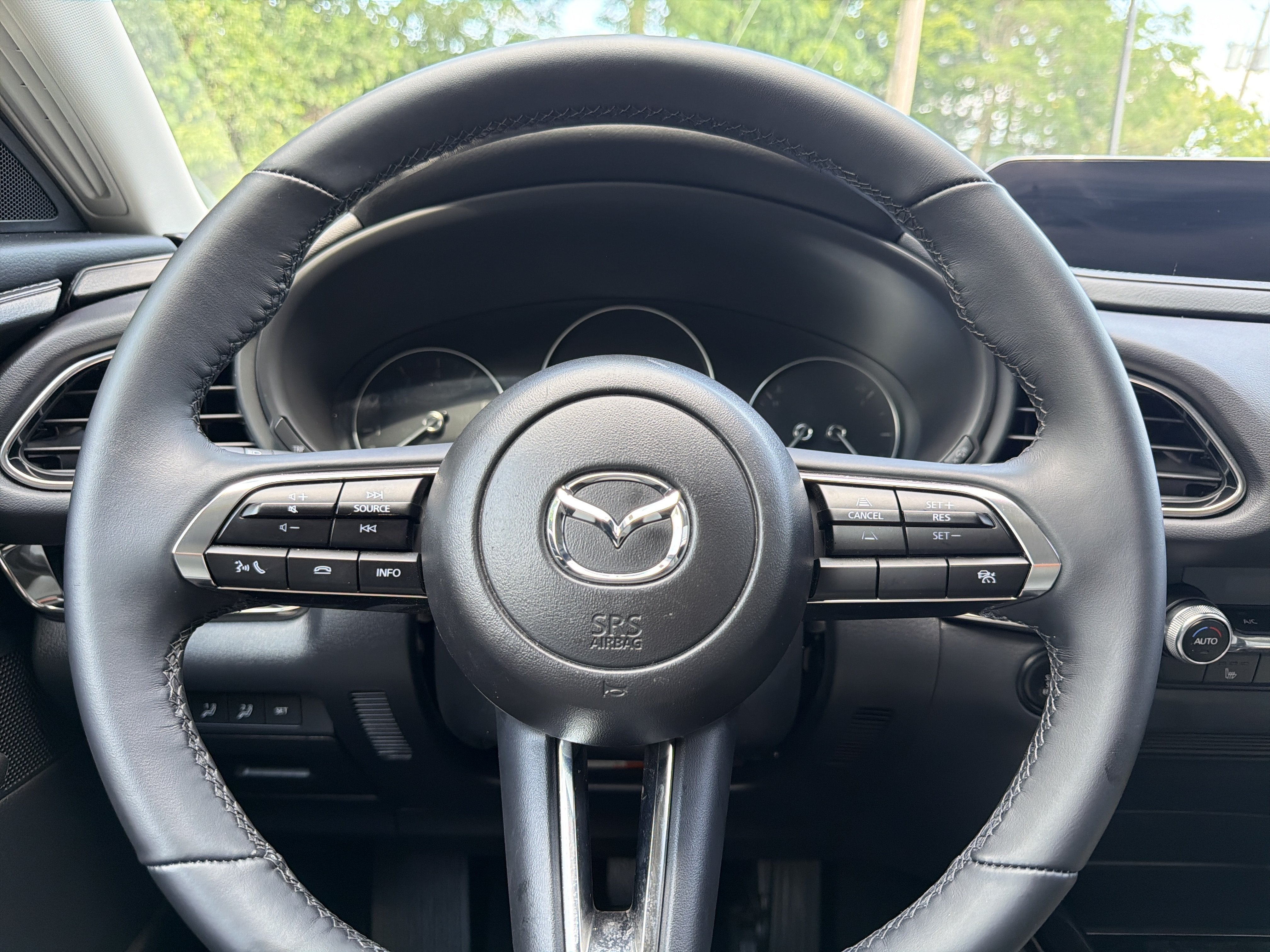 2025 Mazda Mazda CX-30 2.5 S Preferred Package AWD