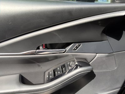2025 Mazda Mazda CX-30 2.5 S Preferred Package AWD