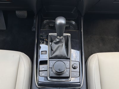 2025 Mazda Mazda CX-30 2.5 S Preferred Package AWD