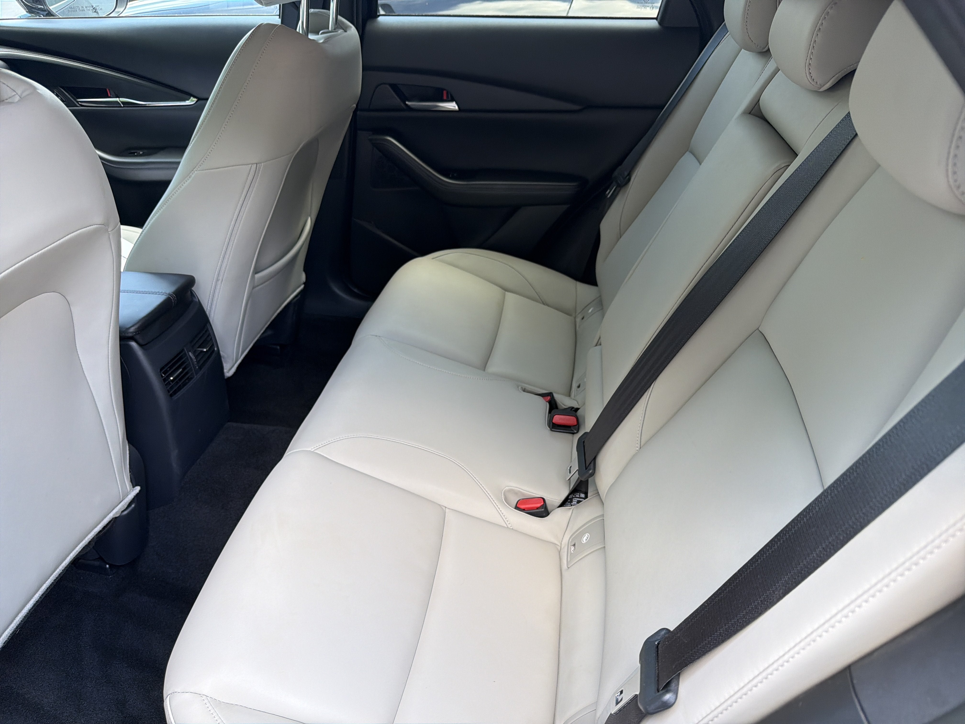 2025 Mazda Mazda CX-30 2.5 S Preferred Package AWD