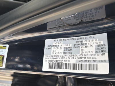 2025 Mazda Mazda CX-30 2.5 S Preferred Package AWD