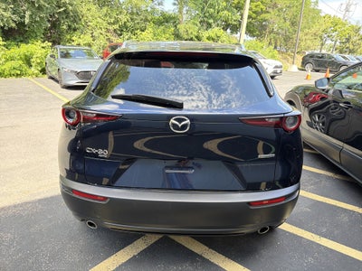 2025 Mazda Mazda CX-30 2.5 S Preferred Package AWD