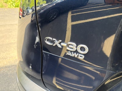 2025 Mazda Mazda CX-30 2.5 S Preferred Package AWD