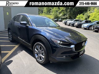 2025 Mazda Mazda CX-30 2.5 S Preferred Package AWD