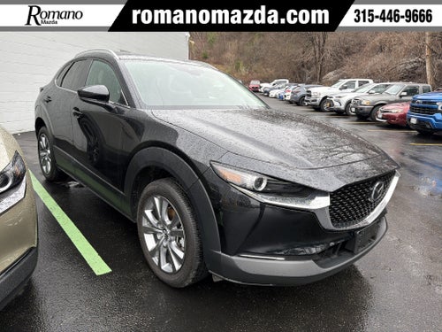 2023 Mazda Mazda CX-30 2.5 S Preferred Package AWD