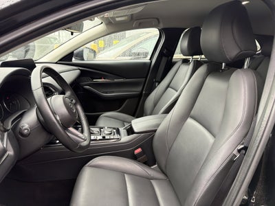 2023 Mazda Mazda CX-30 2.5 S Preferred Package AWD