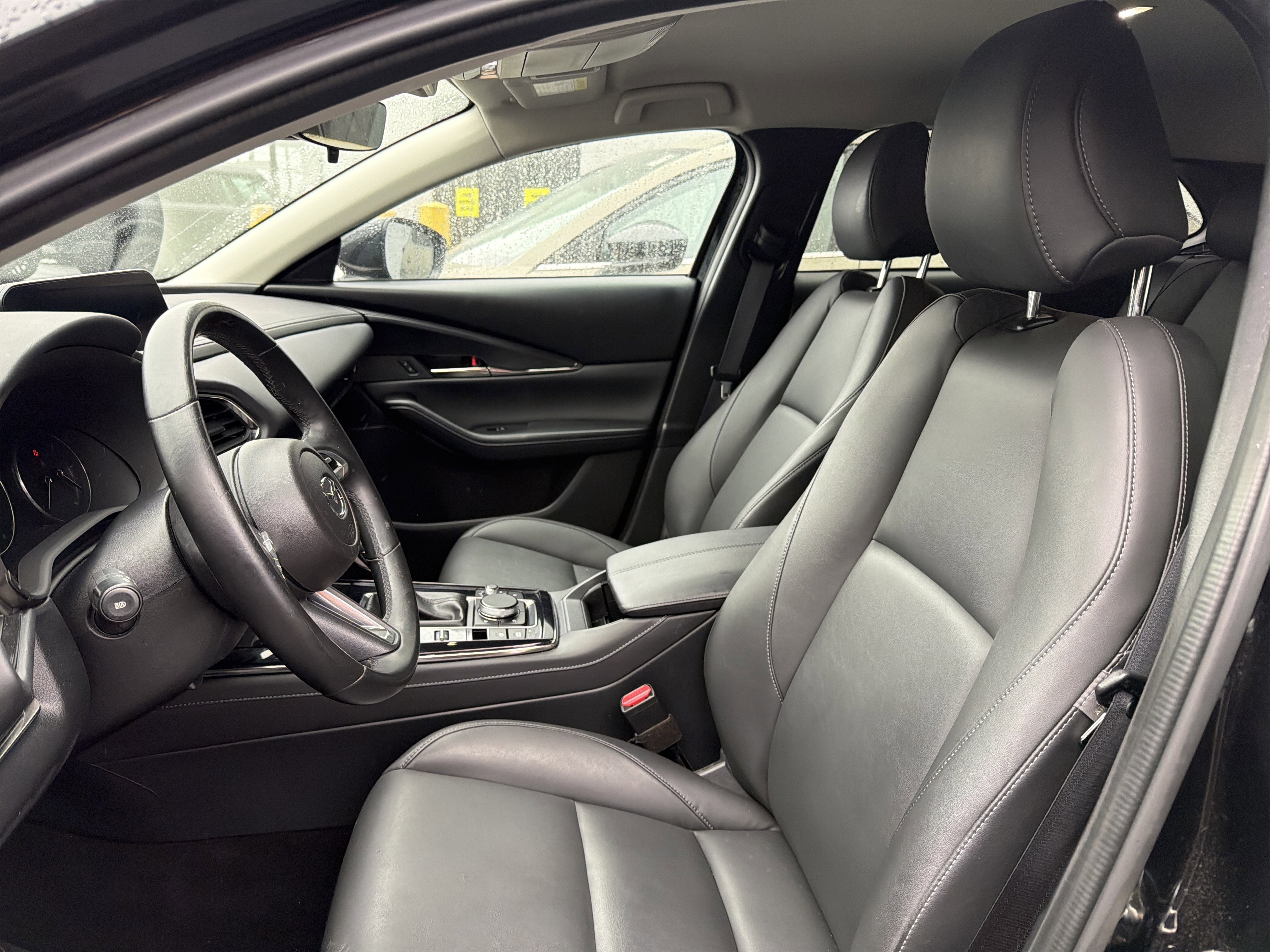 2023 Mazda Mazda CX-30 2.5 S Preferred Package AWD