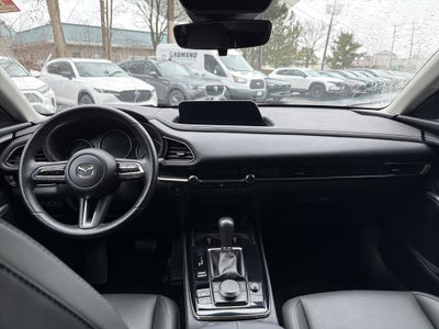 2023 Mazda Mazda CX-30 2.5 S Preferred Package AWD
