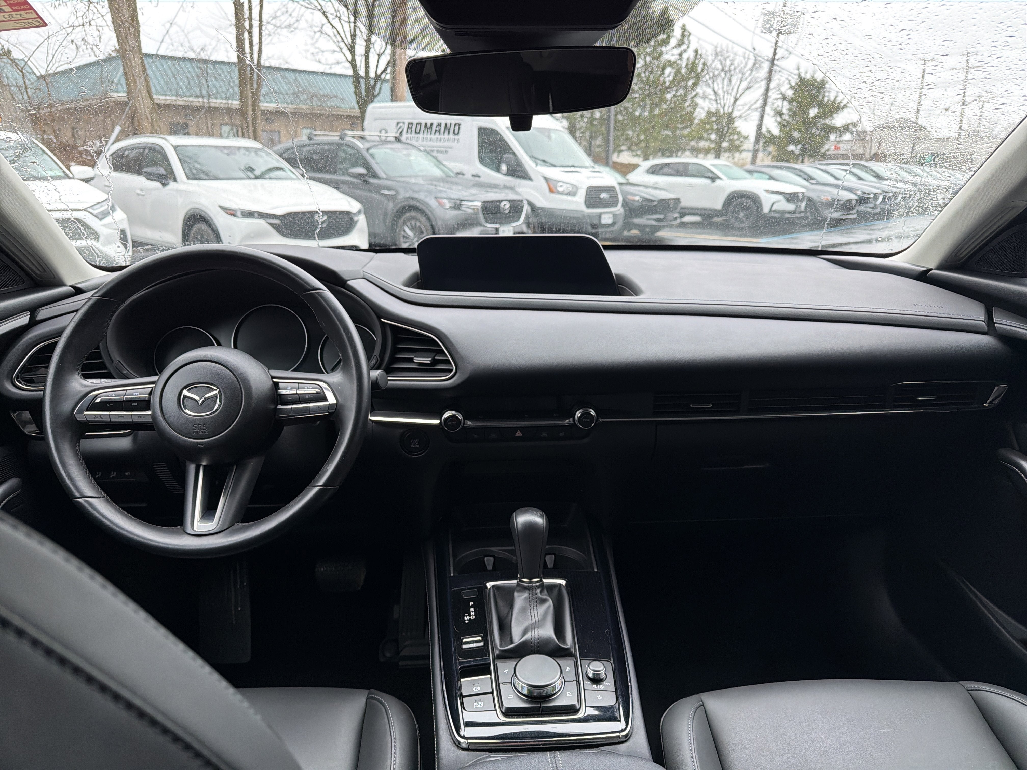 2023 Mazda Mazda CX-30 2.5 S Preferred Package AWD