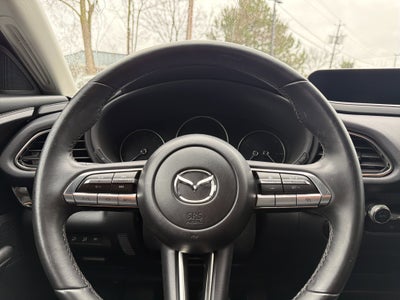 2023 Mazda Mazda CX-30 2.5 S Preferred Package AWD