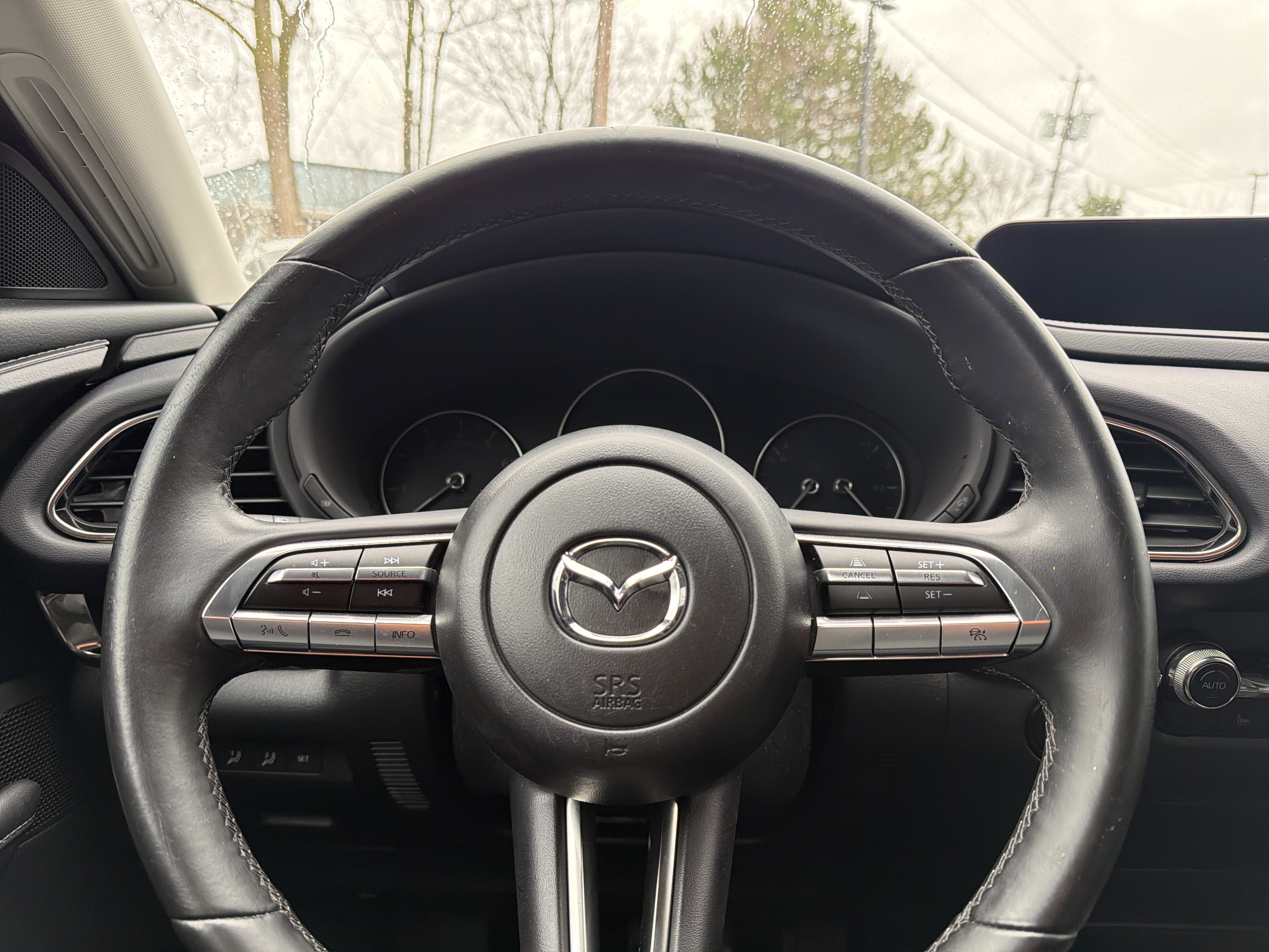 2023 Mazda Mazda CX-30 2.5 S Preferred Package AWD