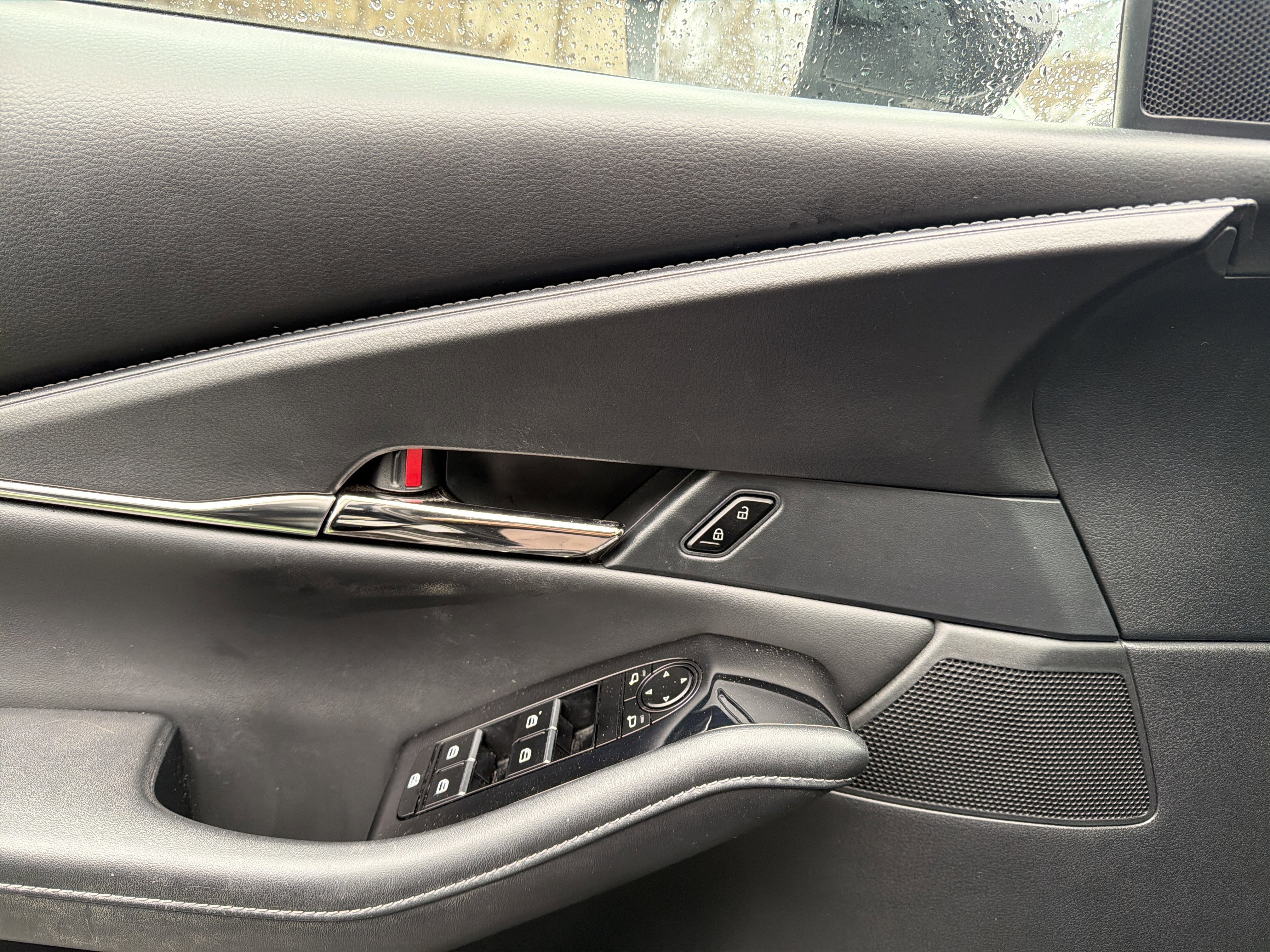 2023 Mazda Mazda CX-30 2.5 S Preferred Package AWD