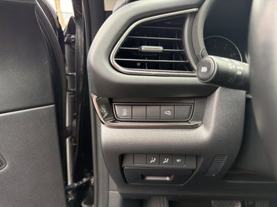 2023 Mazda Mazda CX-30 2.5 S Preferred Package AWD
