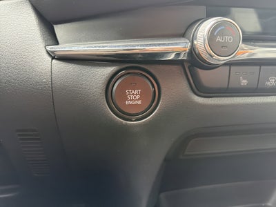 2023 Mazda Mazda CX-30 2.5 S Preferred Package AWD