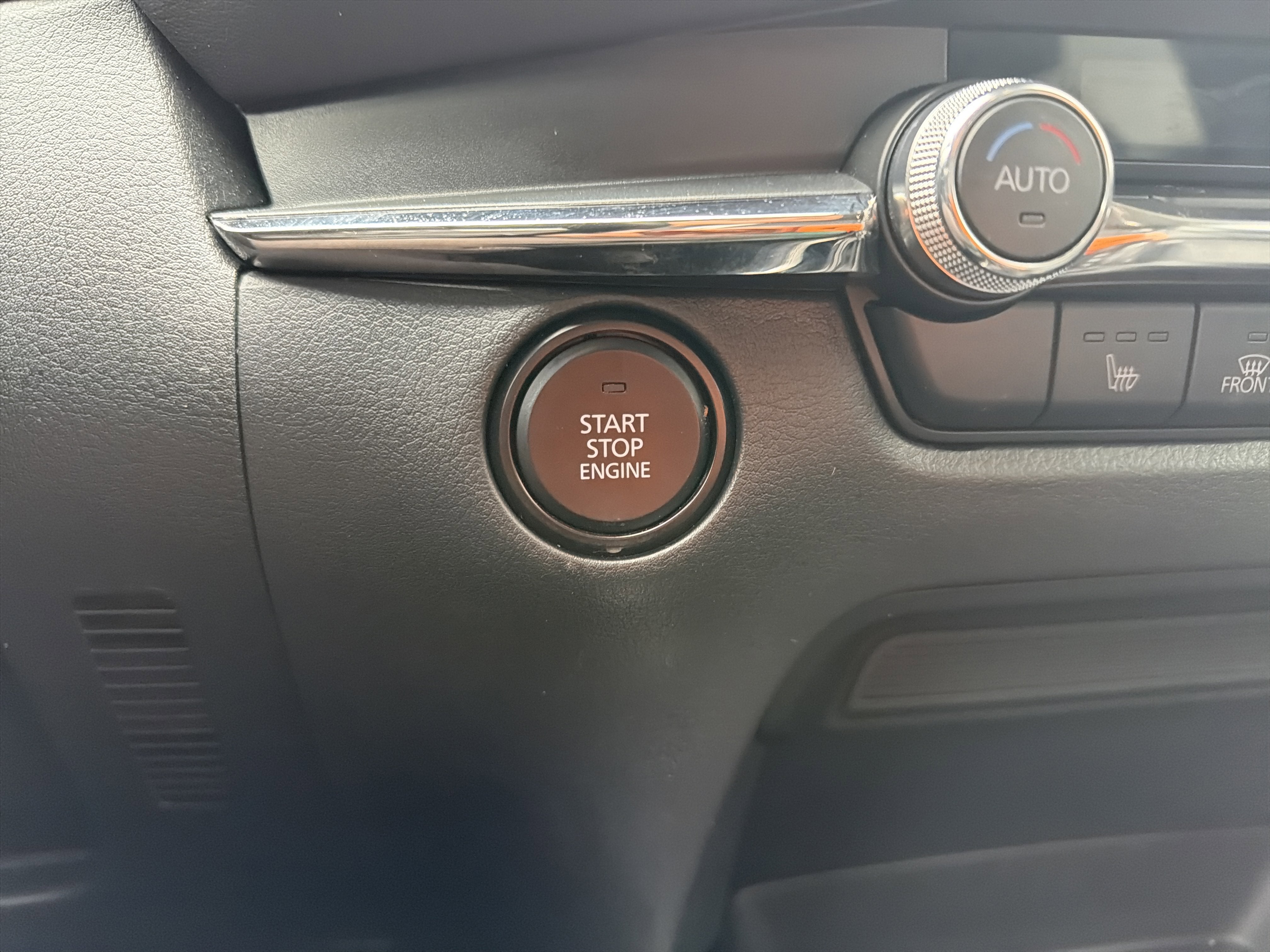 2023 Mazda Mazda CX-30 2.5 S Preferred Package AWD