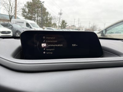 2023 Mazda Mazda CX-30 2.5 S Preferred Package AWD