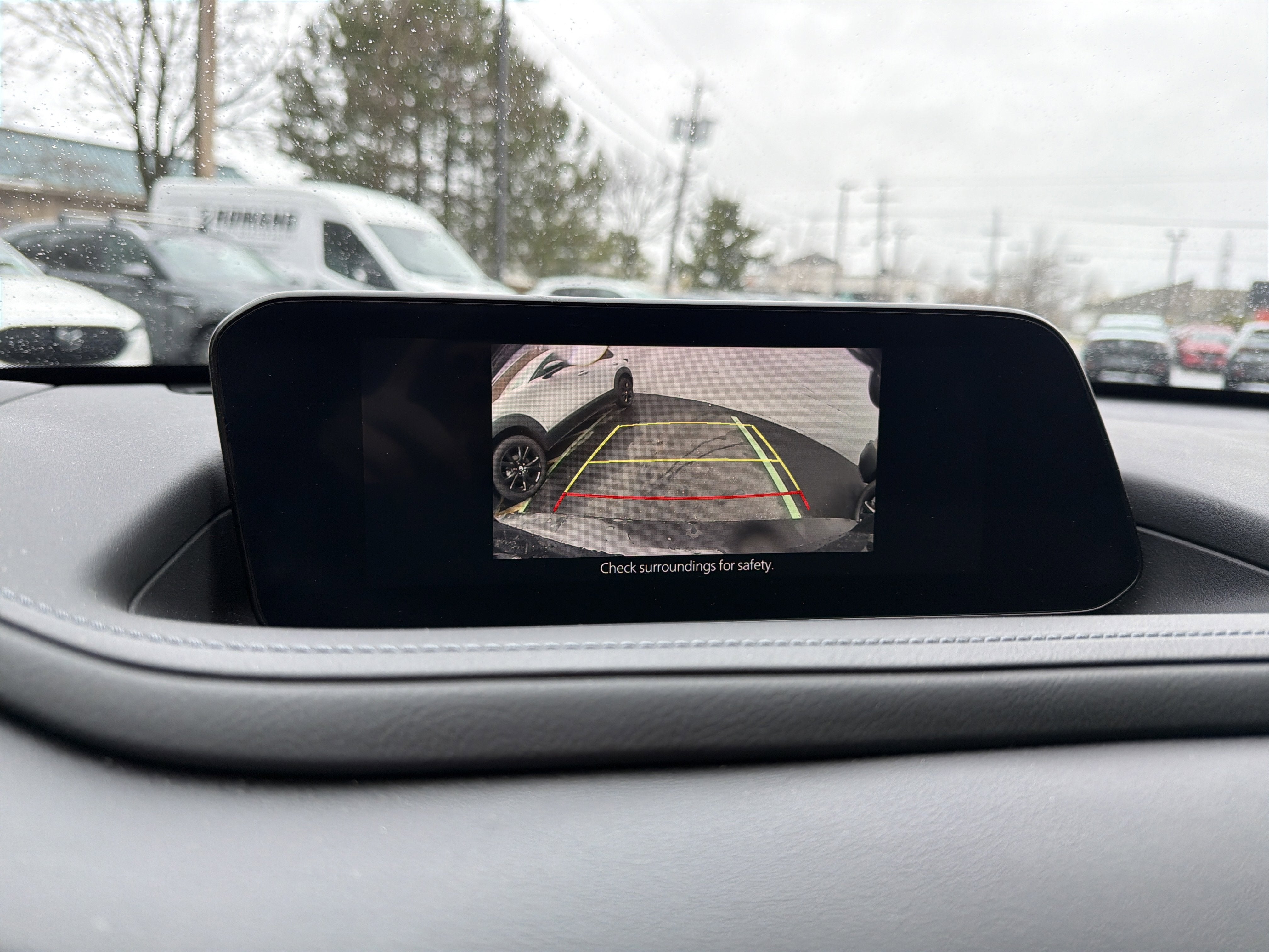 2023 Mazda Mazda CX-30 2.5 S Preferred Package AWD