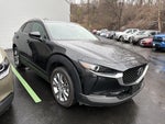 2023 Mazda Mazda CX-30 2.5 S Preferred Package AWD