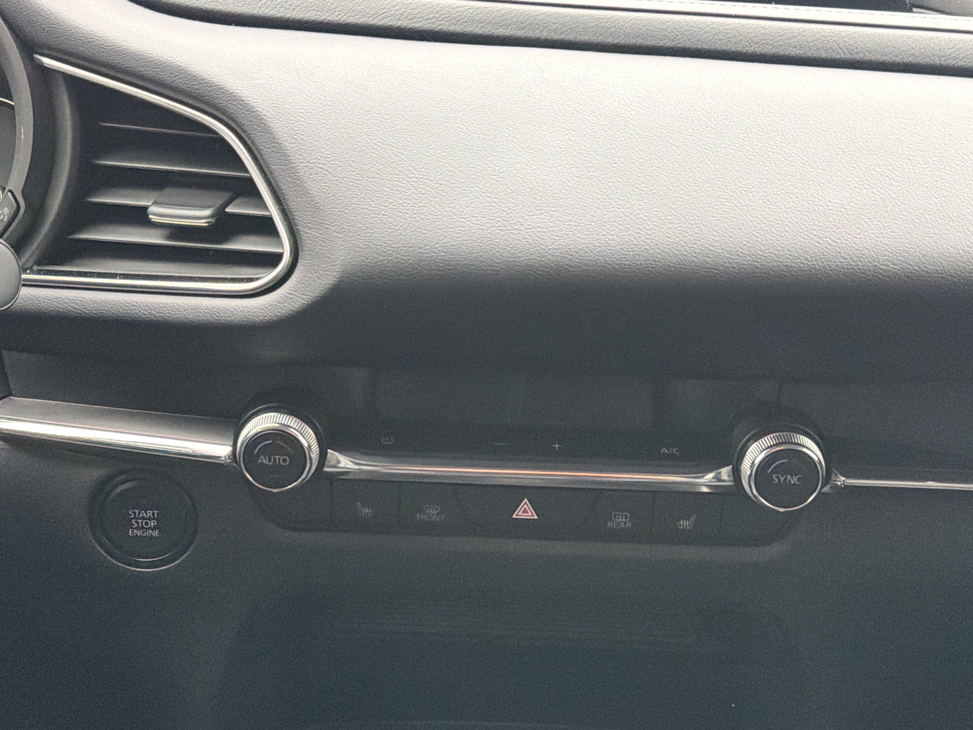 2023 Mazda Mazda CX-30 2.5 S Preferred Package AWD