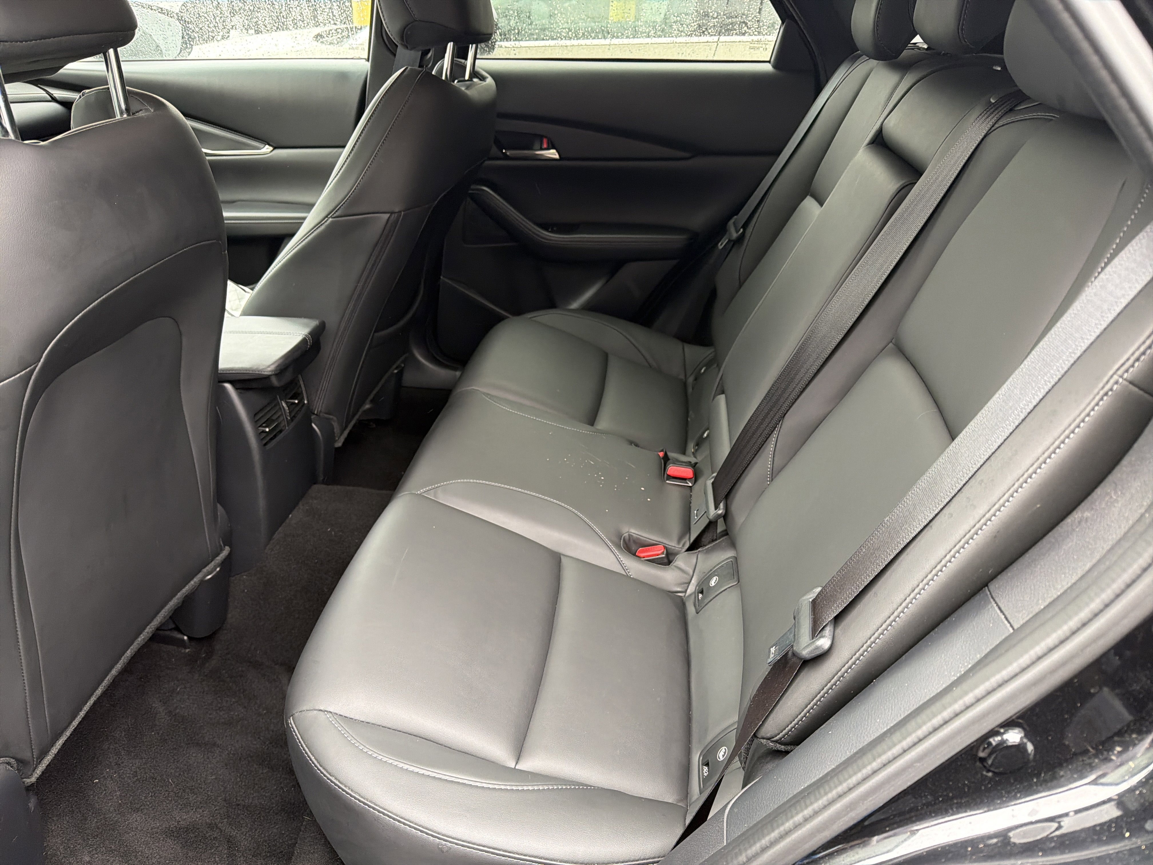 2023 Mazda Mazda CX-30 2.5 S Preferred Package AWD