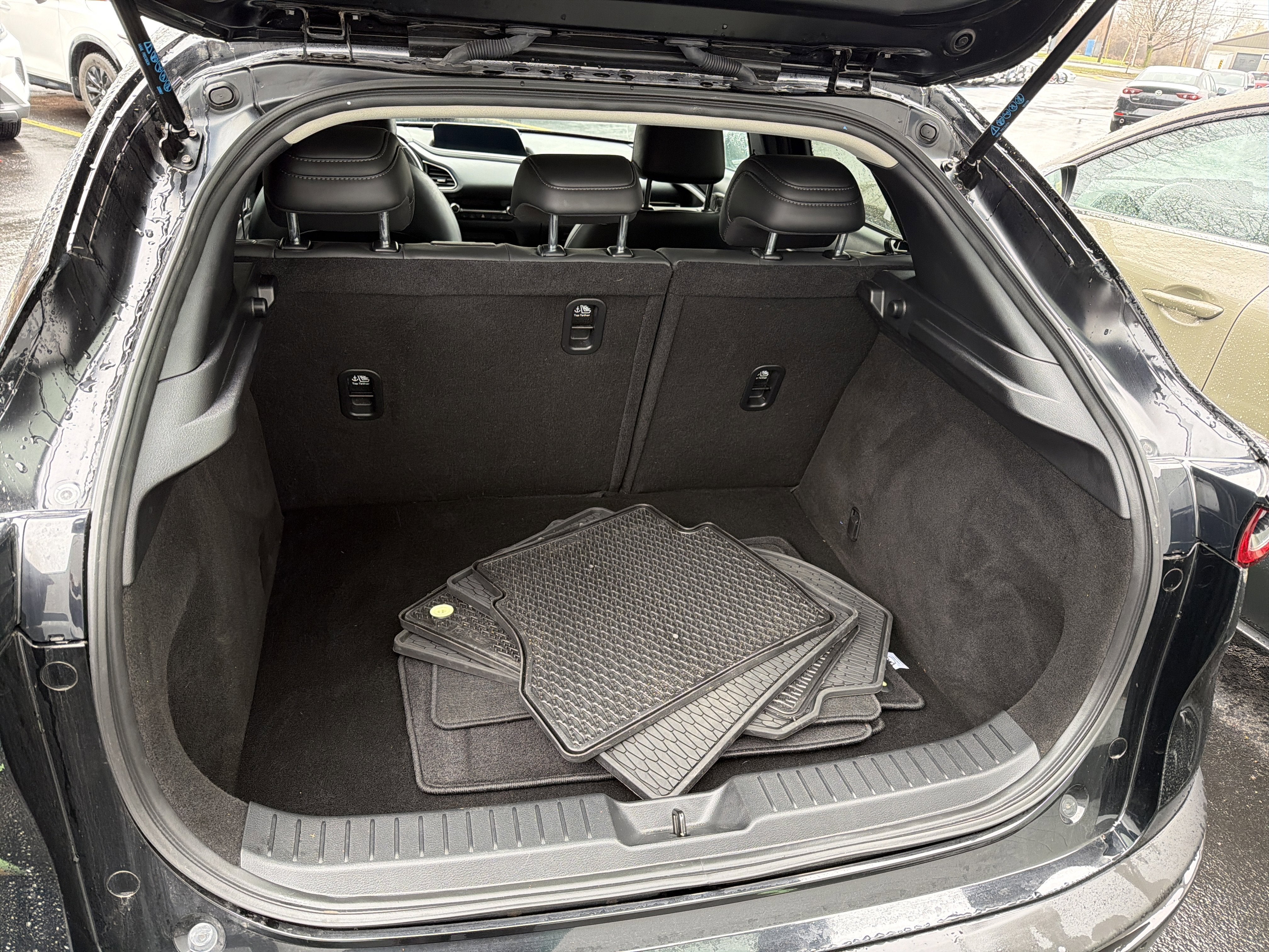 2023 Mazda Mazda CX-30 2.5 S Preferred Package AWD