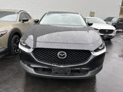 2023 Mazda Mazda CX-30 2.5 S Preferred Package AWD