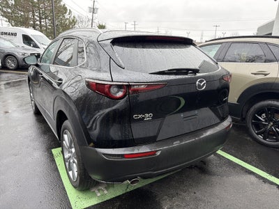 2023 Mazda Mazda CX-30 2.5 S Preferred Package AWD