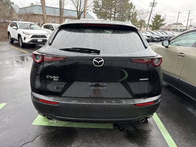 2023 Mazda Mazda CX-30 2.5 S Preferred Package AWD