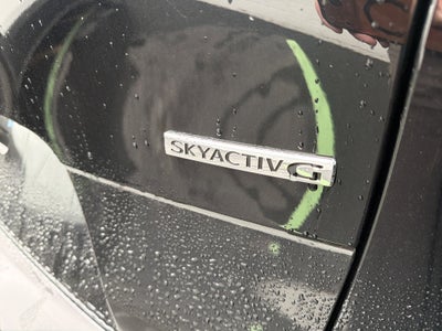 2023 Mazda Mazda CX-30 2.5 S Preferred Package AWD