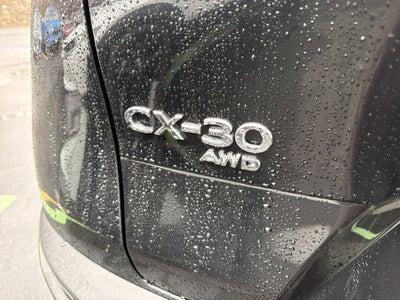 2023 Mazda Mazda CX-30 2.5 S Preferred Package AWD