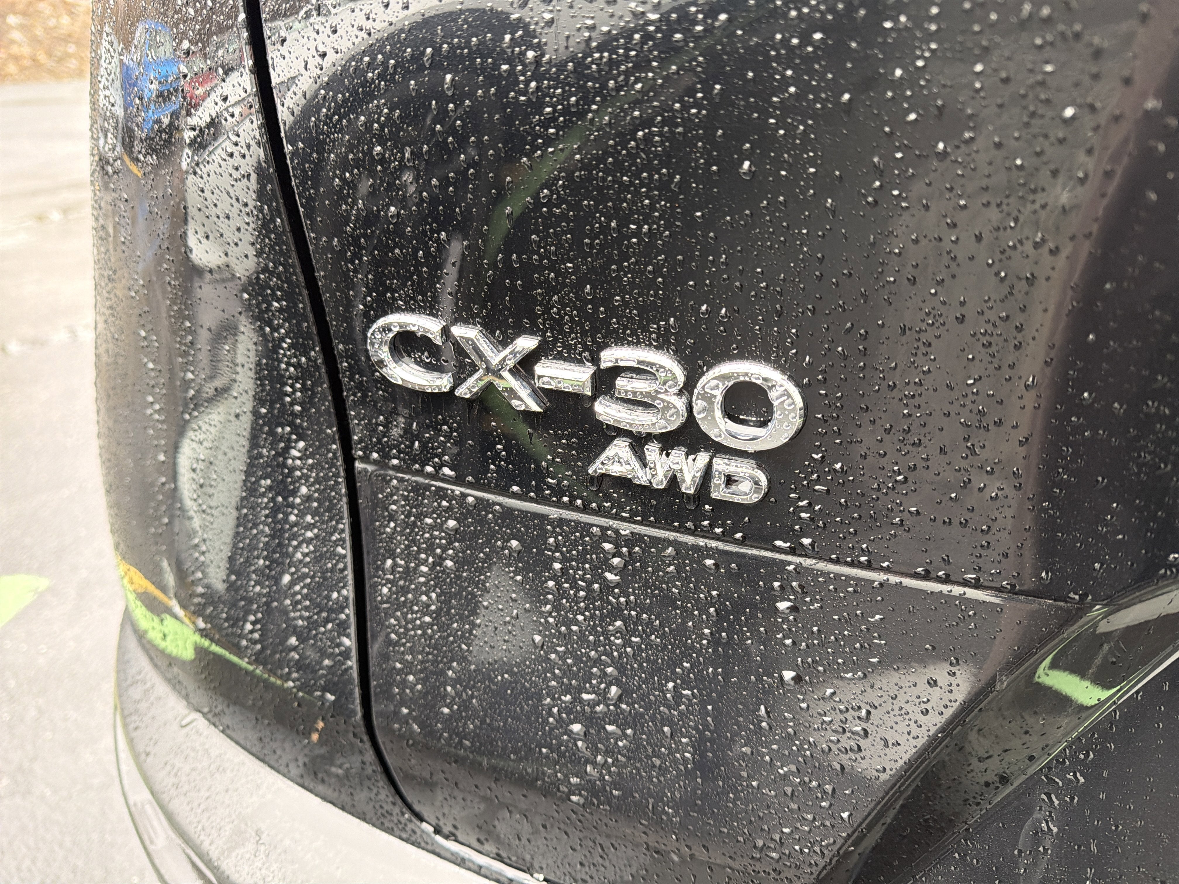 2023 Mazda Mazda CX-30 2.5 S Preferred Package AWD