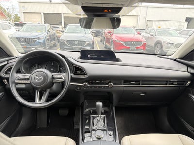 2023 Mazda Mazda CX-30 2.5 S Preferred Package AWD