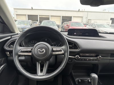 2023 Mazda Mazda CX-30 2.5 S Preferred Package AWD
