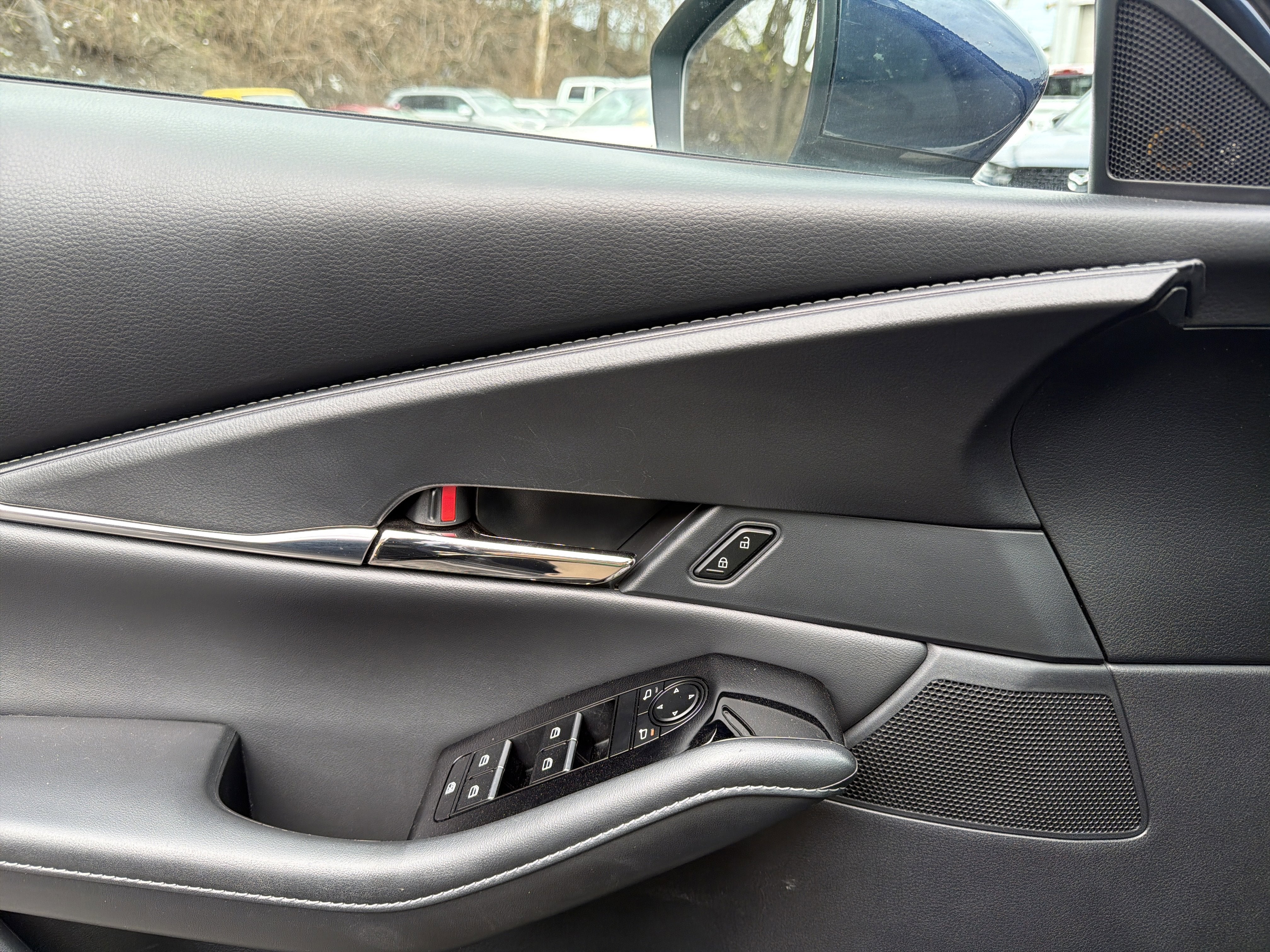 2023 Mazda Mazda CX-30 2.5 S Preferred Package AWD