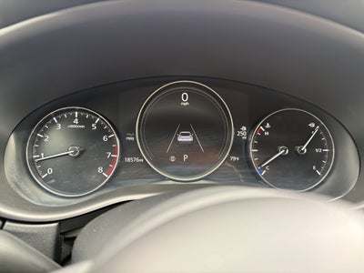 2023 Mazda Mazda CX-30 2.5 S Preferred Package AWD